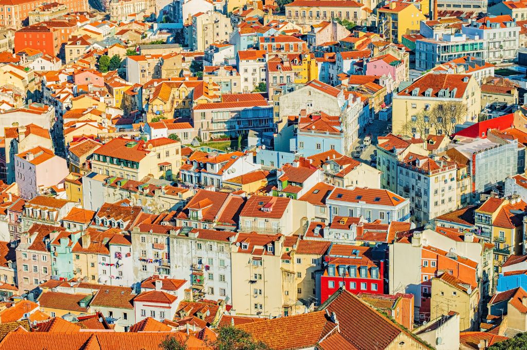 A Evolução dos Telhados em Portugal ao Longo do Tempo