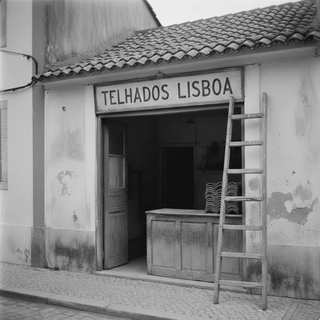 Sobre Telhados Lisboa